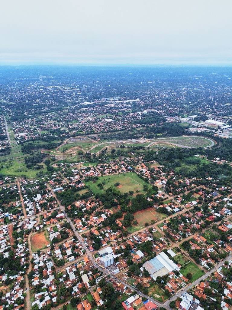 de Terreno en San Lorenzo, Central, foto 4