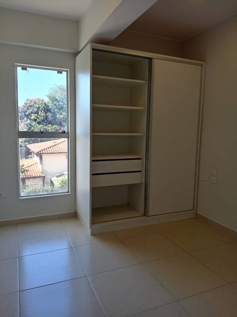 Departamento edificio tava defensores - San Lorenzo, foto 4
