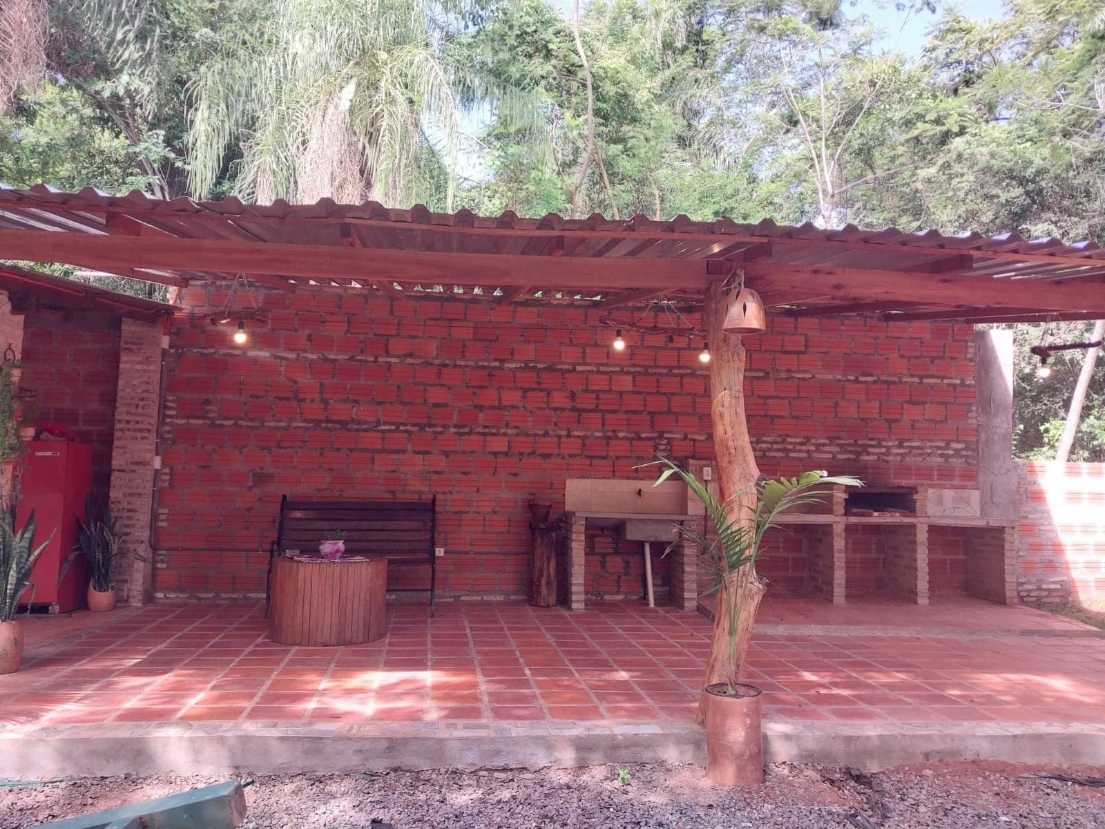 casa quinta en caacupe, foto 3