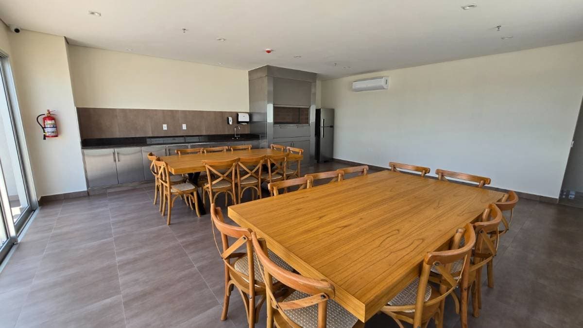 Departamento de dos dormitorios, foto 5