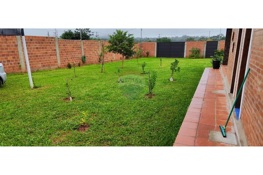 Quinta venta Ita Paraguay — foto 2