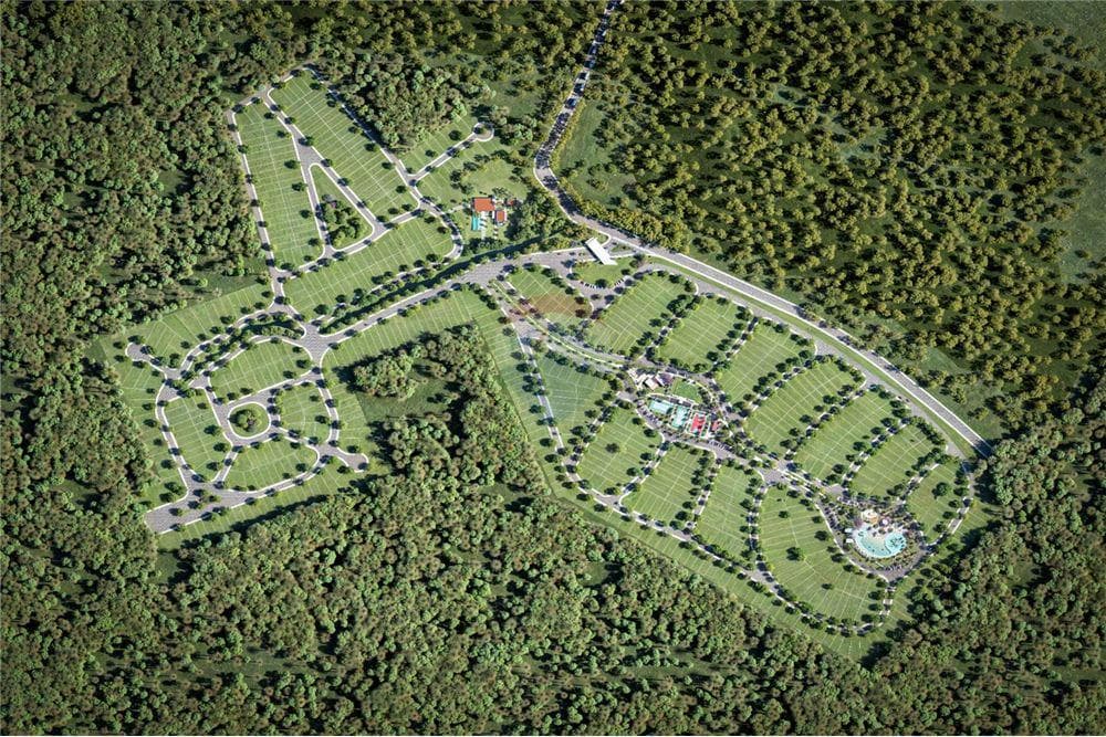 Colinas del Lago venta terreno — foto 3
