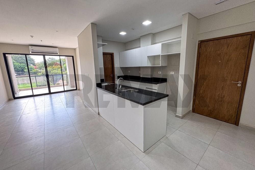 Departamento - Alquiler - Fernando de la Mora, Central, Paraguay — foto 5