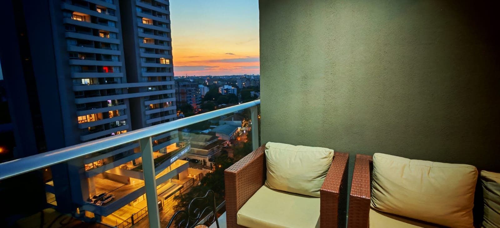 Departamento en alquiler- Villamorra, foto 5