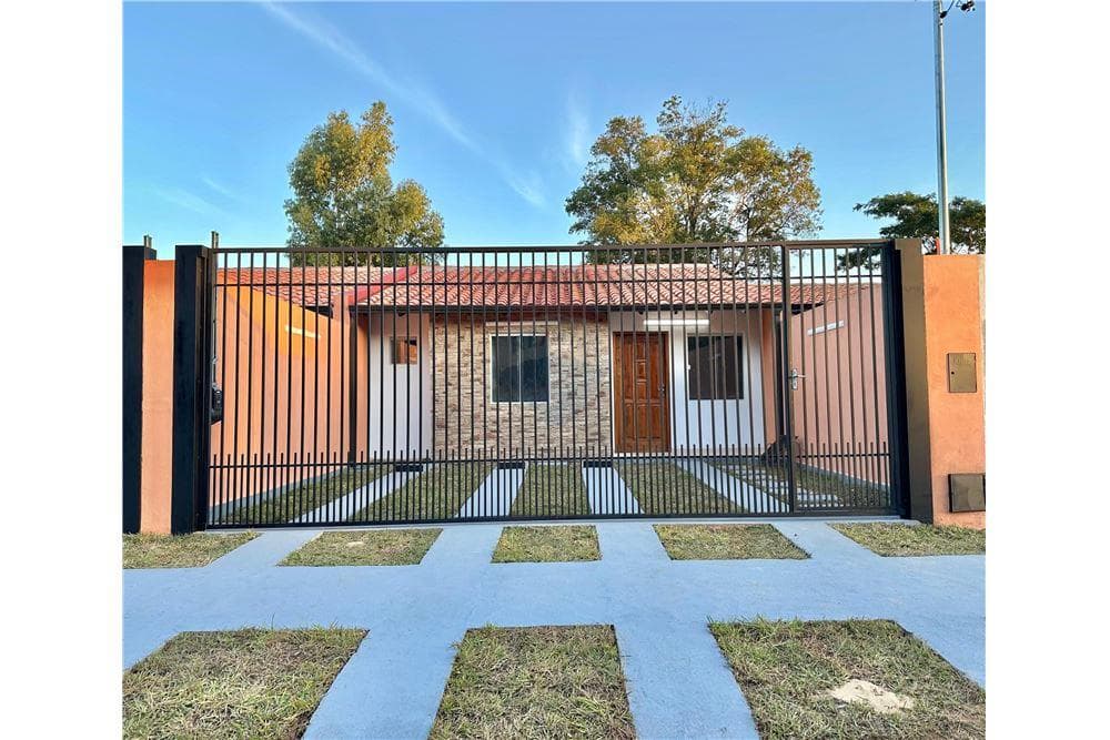 En Venta Duplex a Estrenar - San Lorenzo, foto 2