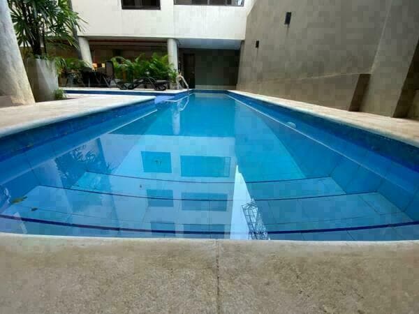 En alquiler, en pleno b. Recoleta, departamento de 150 m2 propios, foto 3