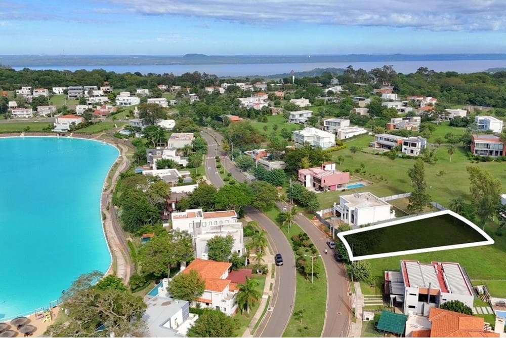 Terreno en Venta – Aqua Village, Altos, foto 5