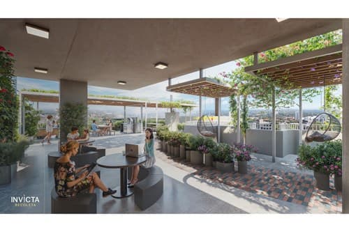 Departamento-Venta-Mariano Molas casi Dr. Toribio Pacheco, Recoleta, Asunción, foto 1