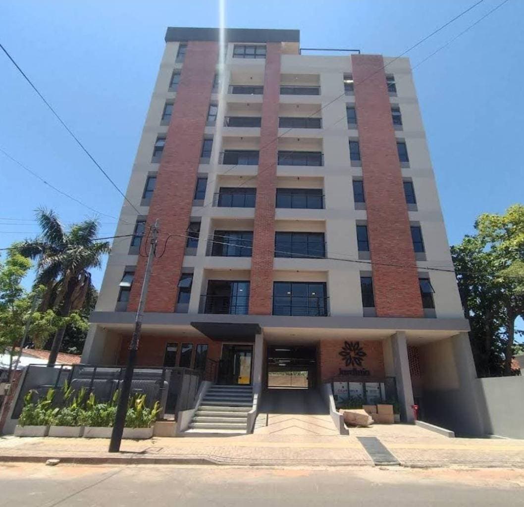 departamento Edificio Jardinia, foto 1