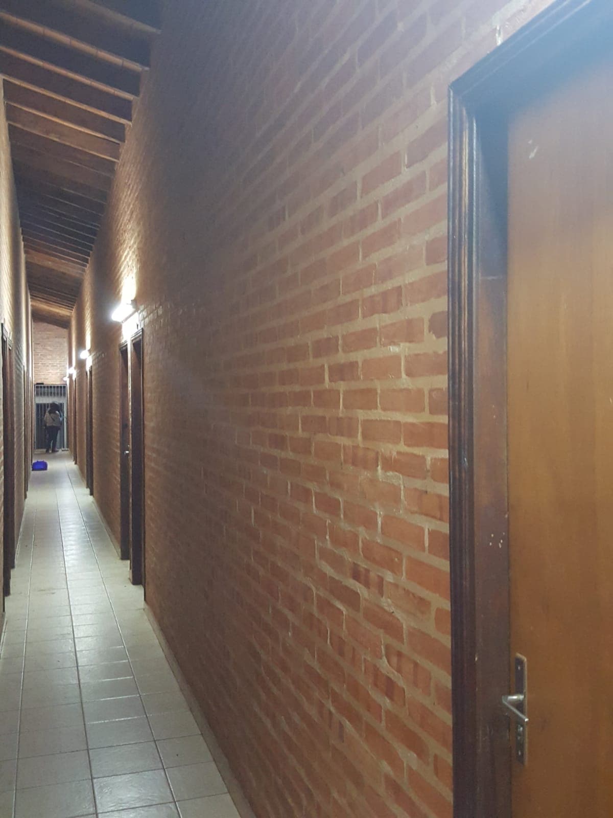 Complejo De Habitaciones - San Lorenzo (zona Una), foto 3