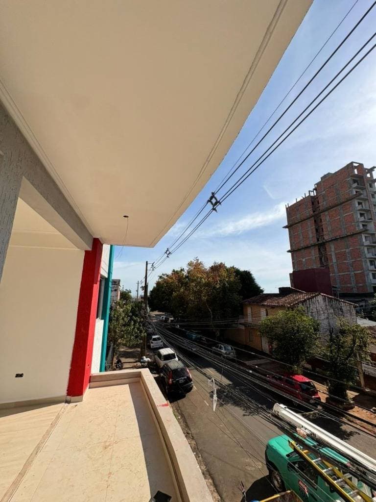 En venta depto en pozo en encarnacion — foto 4