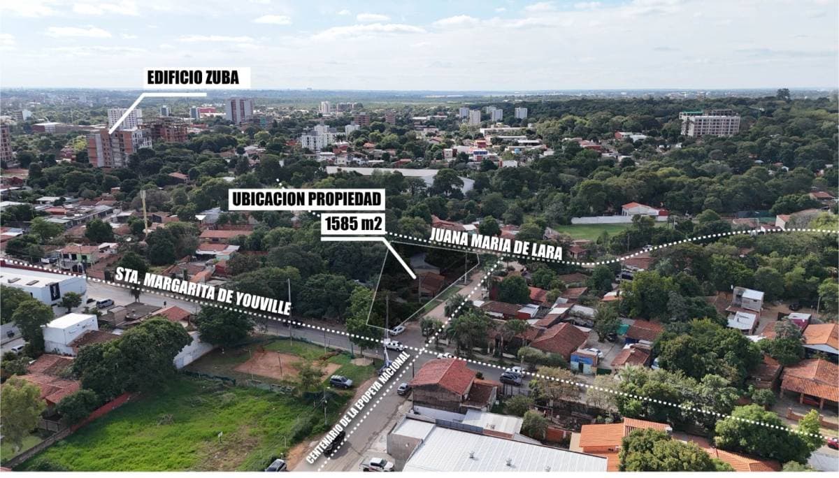 En Venta Importante Terreno En Esquina Zona Cit, foto 5