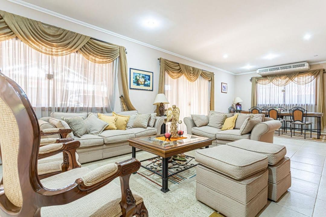 Se vende hermosa casa en esquina Fernando de la Mora zn, foto 3