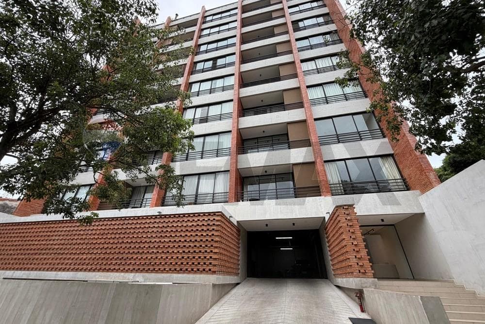 Departamento - Venta - Barrio Jara, Asunción, Paraguay, foto 2