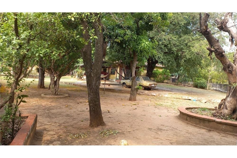 Terreno en Mariano Roque Alonso 1541 m2, foto 1