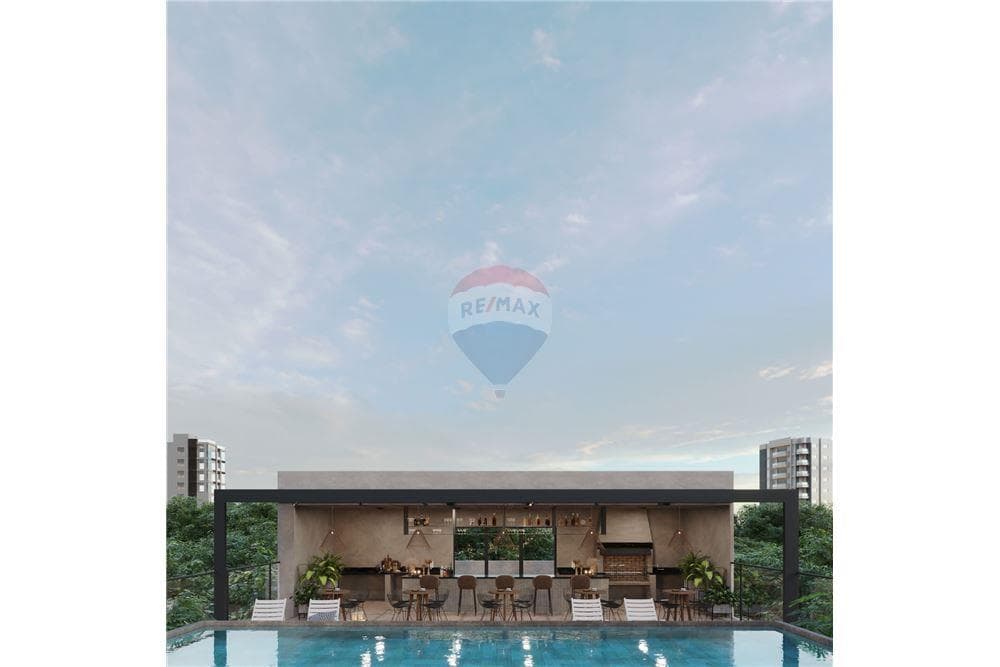 Departamento - Venta - Mariano Roque Alonso, Central, Paraguay, foto 2