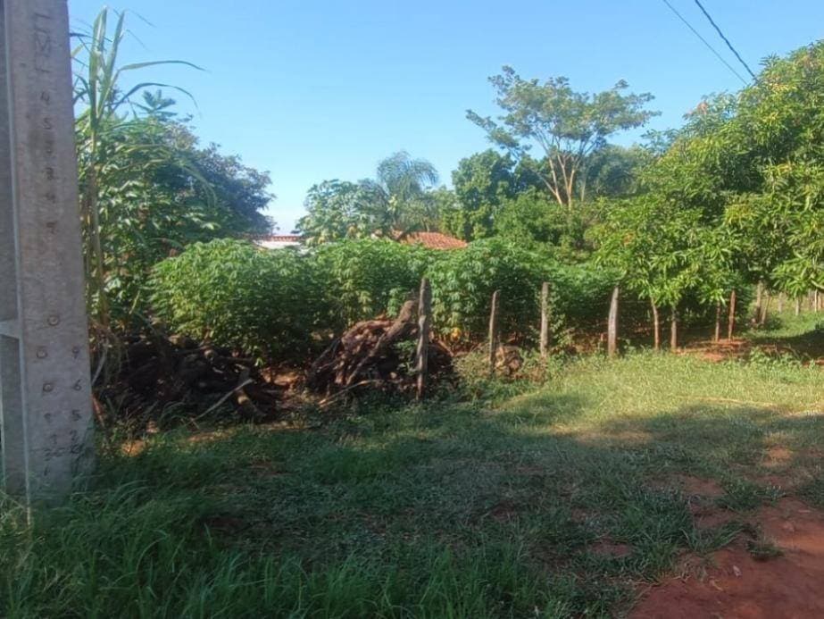 Terreno titulado en areguá – zona gobernación, foto 2