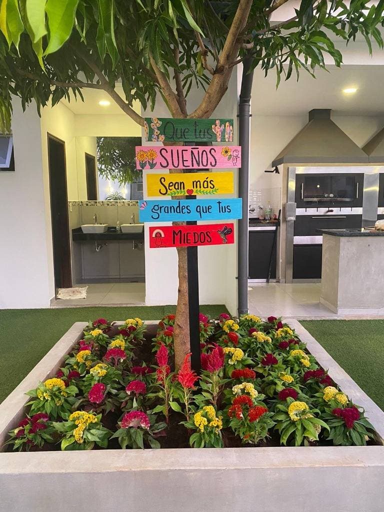 Hermosa casa quinta en venta en reducto, San Lorenzo, foto 2