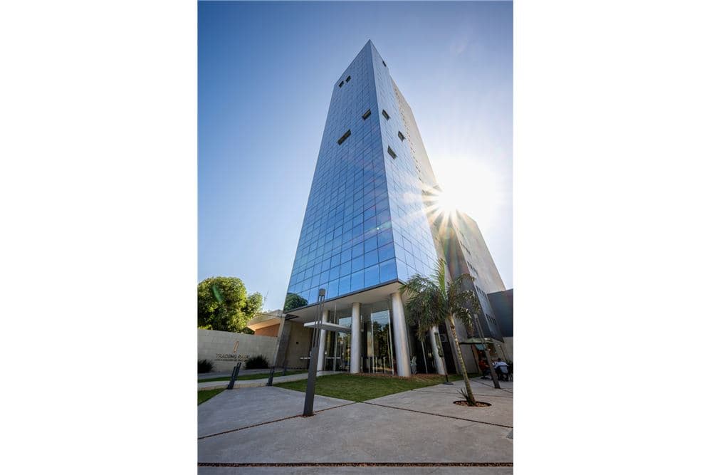 Oficina premiun semipiso con vista esclusiva! — foto 1