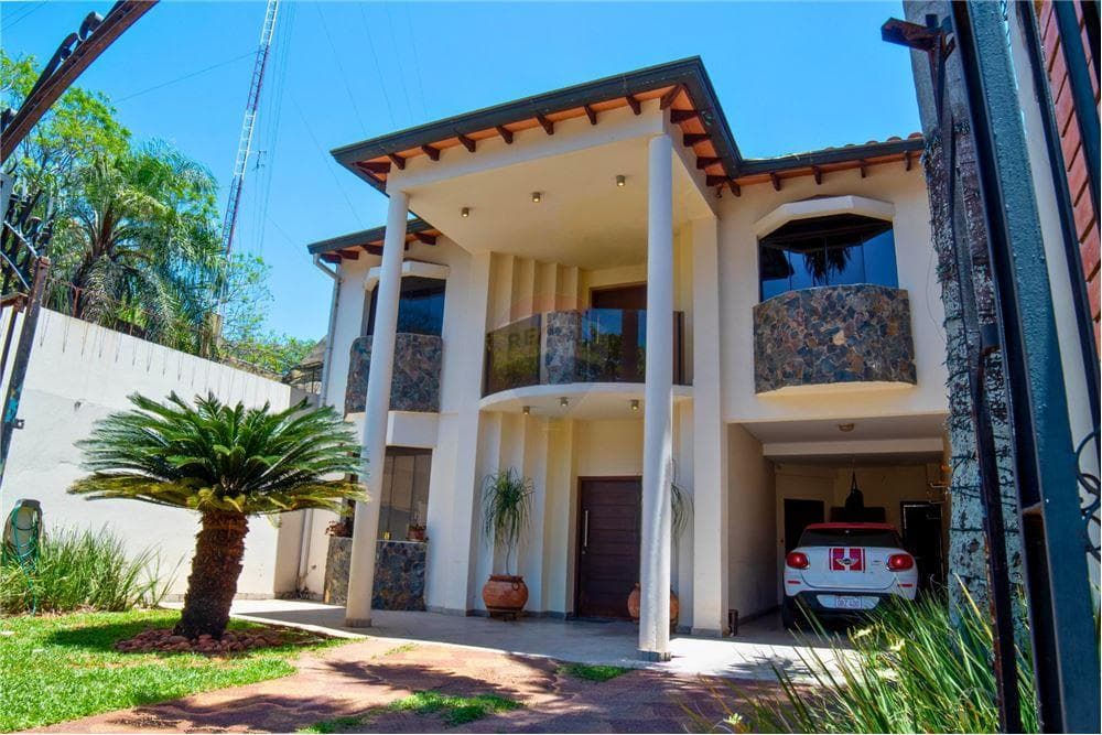 Vendo casa en san cristobal