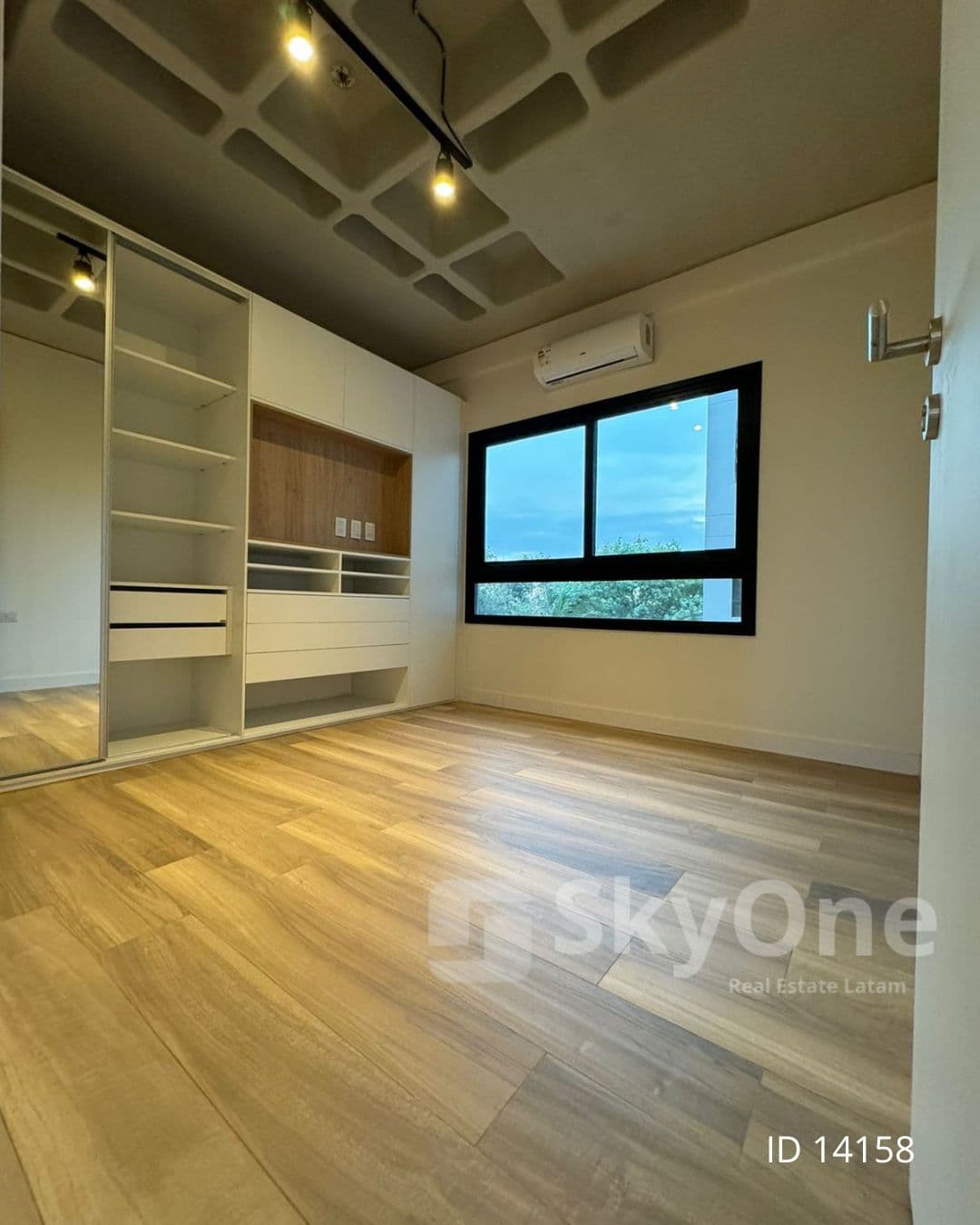 Departamento 1 dormitorio en Recoleta — foto 3