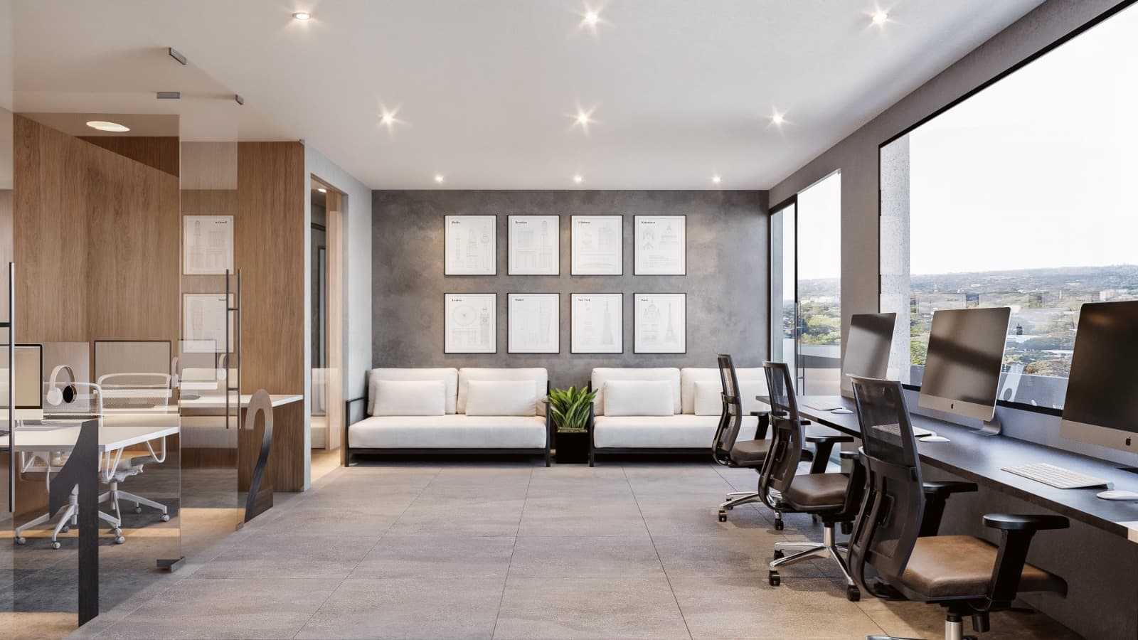 Departamento De Un Dormitorio En Venta Zona Shopping Del Sol – En Pozo, foto 4