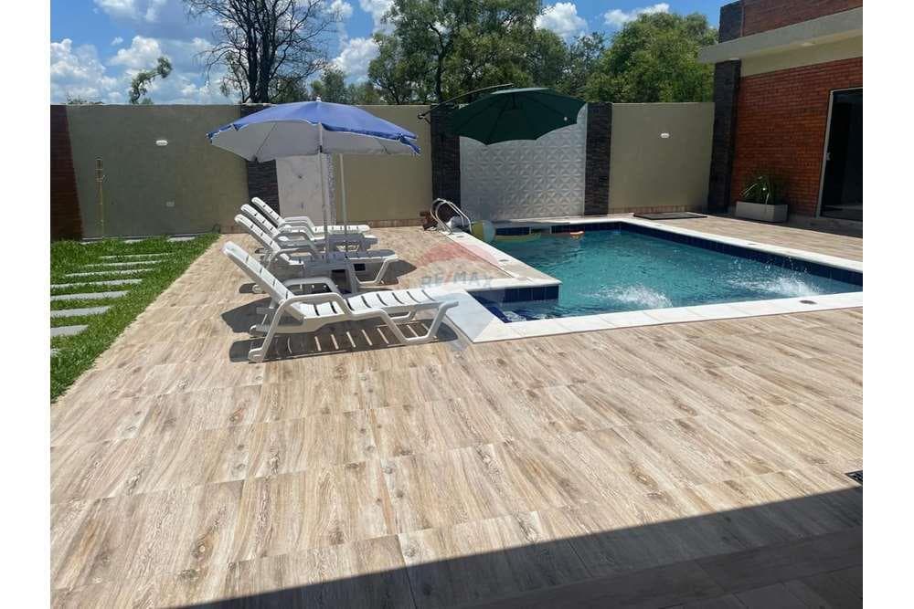 Oferta casa de verano en San Bernardino, foto 1