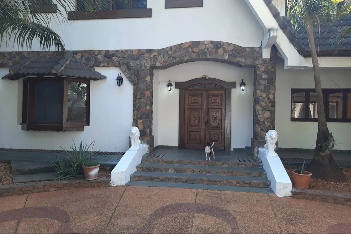 Casa-Alquiler-Tte Primero Cesar Hipólito Medina, Villa Aurelia, Asunción — foto 3