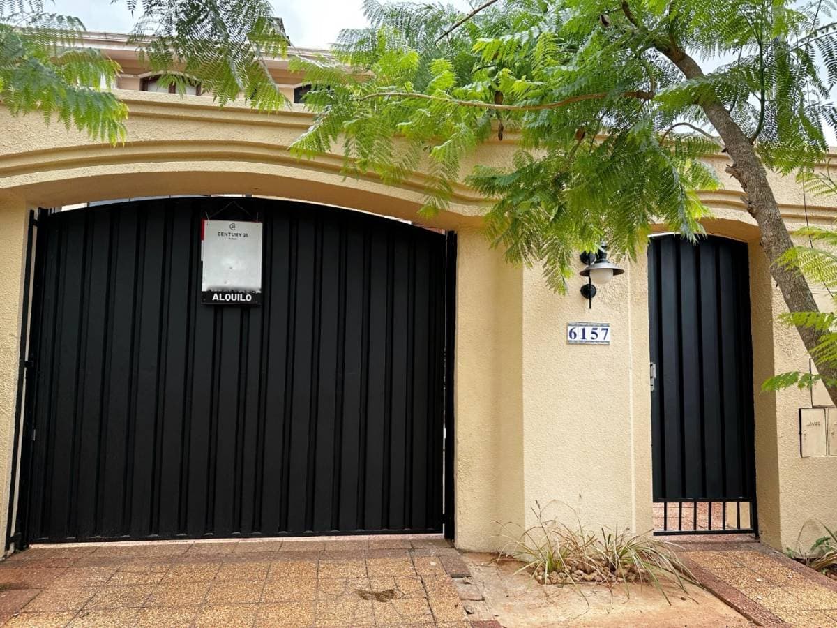 Triplex mariscal estigarribia (zona los laureles) - id 30578 — foto 2