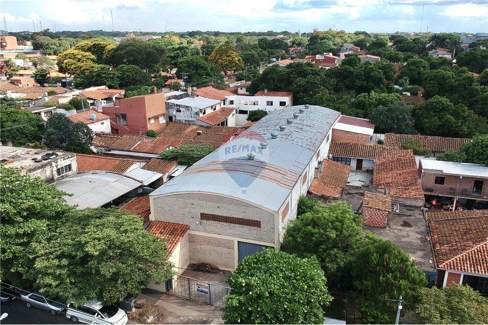 Depósito - Venta - San Pablo, Paraguay, foto 1