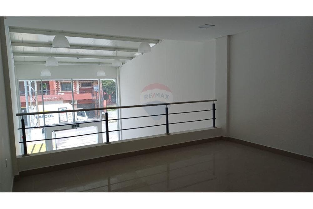 Local Comercial - Alquiler - Paraguay Asunción Ycuá Satí, foto 2