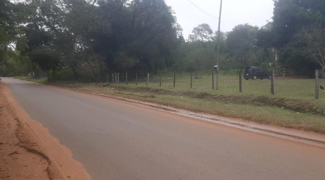 Propiedad En Limpio, Barrio Aguapey, foto 2