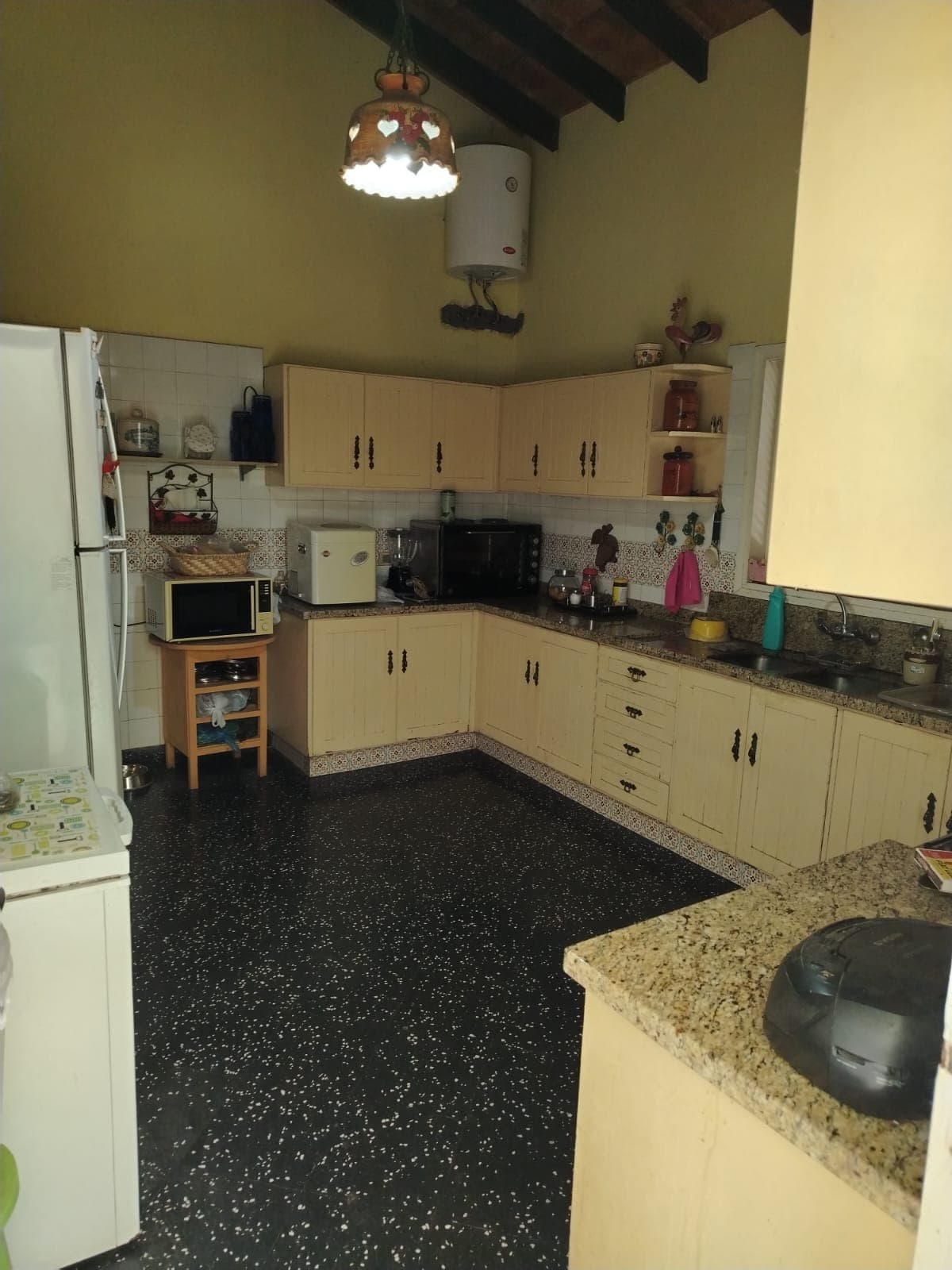Casa exclusiva- en mcal lopez, foto 4