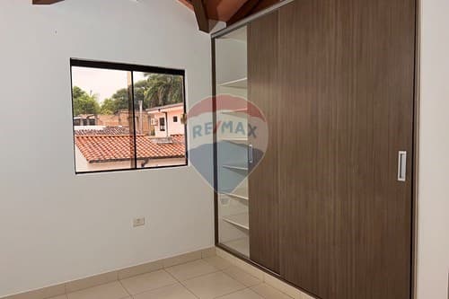 Duplex de tras de la Conmebol, foto 5