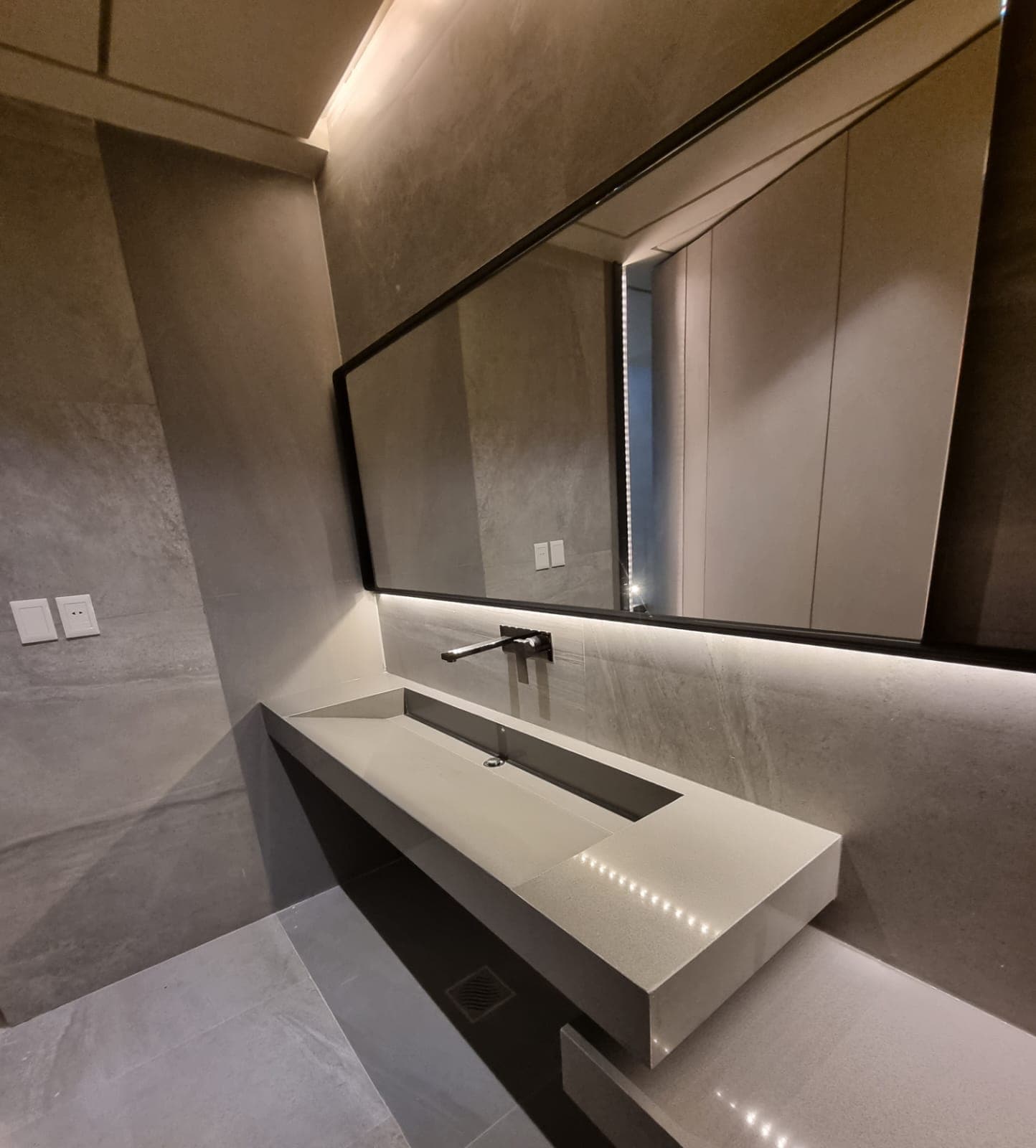 Hermosa casa a estrenar estilo minimalista,bo.mburucuya, foto 4