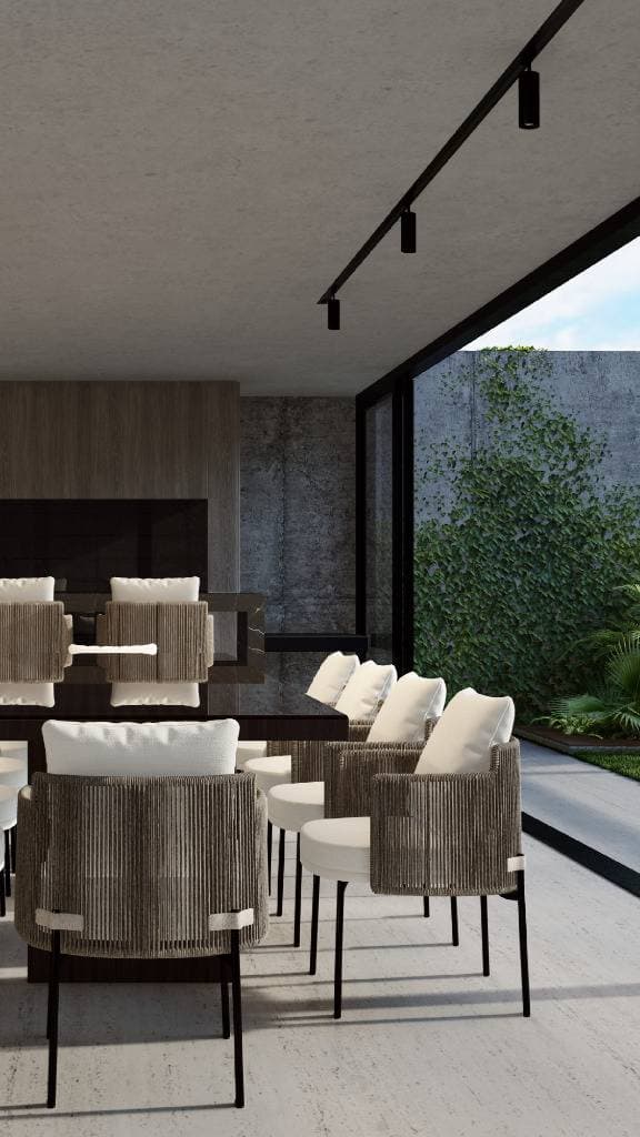 EN VENTA DEPARTAMENTO-Edificio Midtown – Barrio Las Mercedes — foto 4