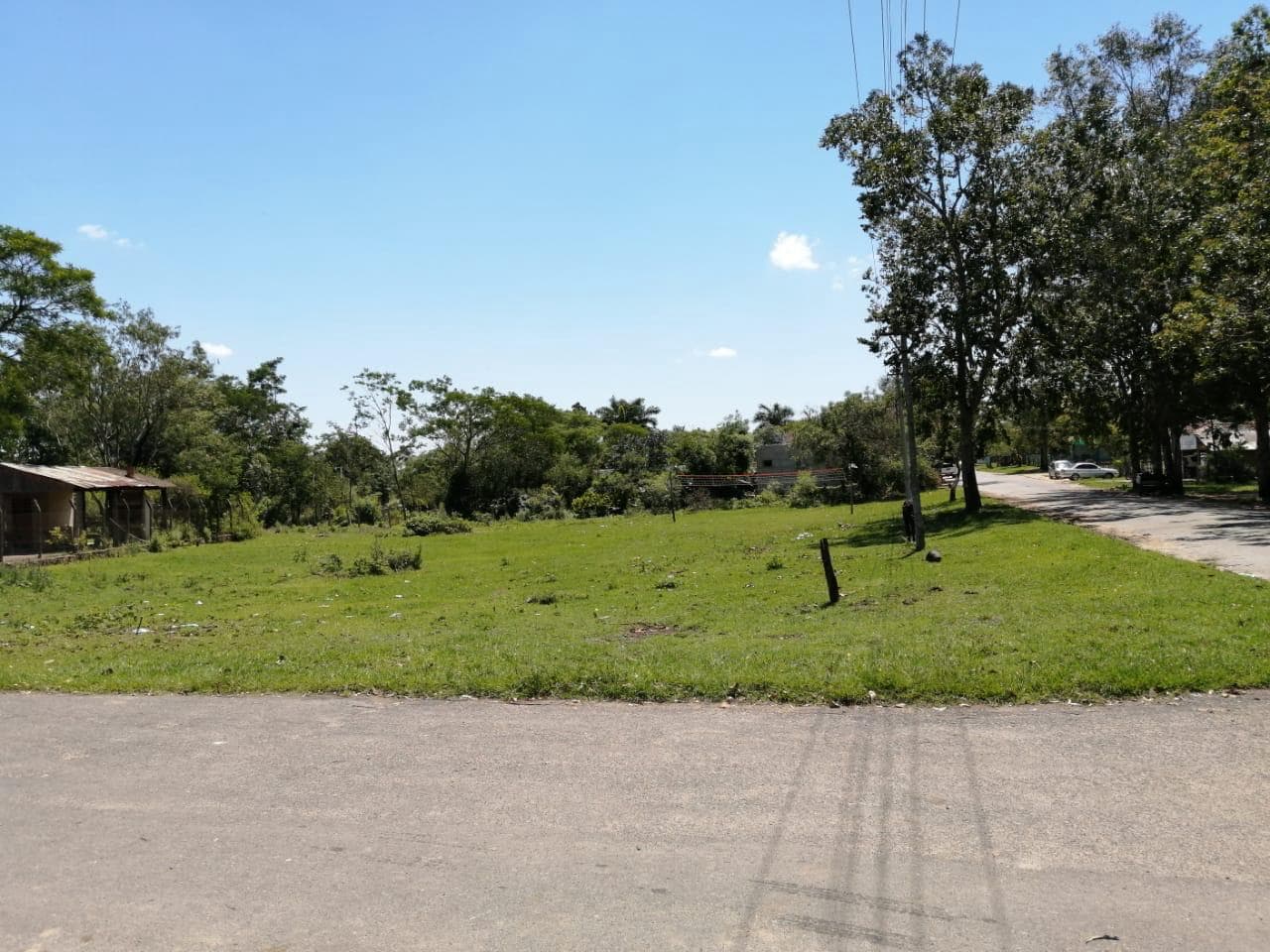Terreno en villa florida!, foto 1
