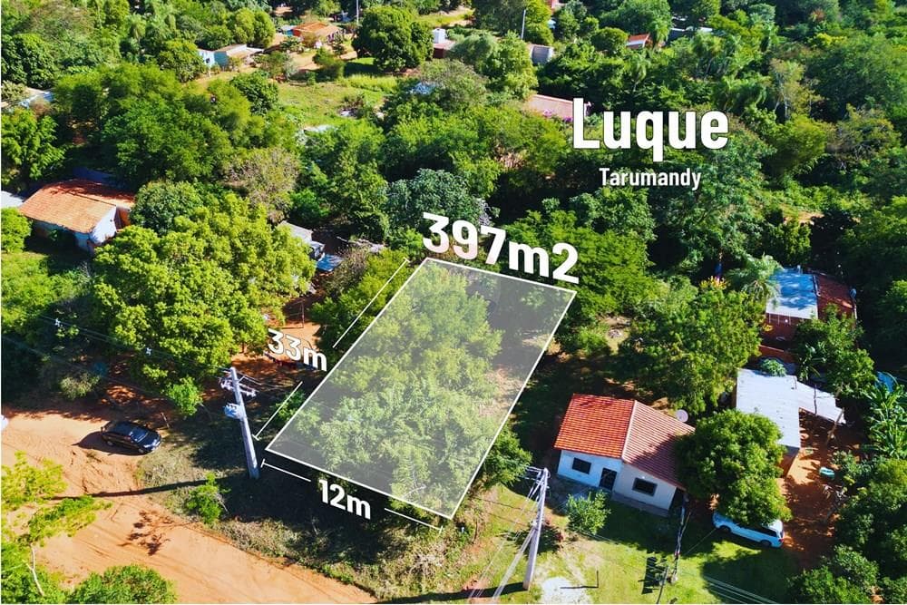 Terreno en Venta – Tarumandy, Luque, foto 3