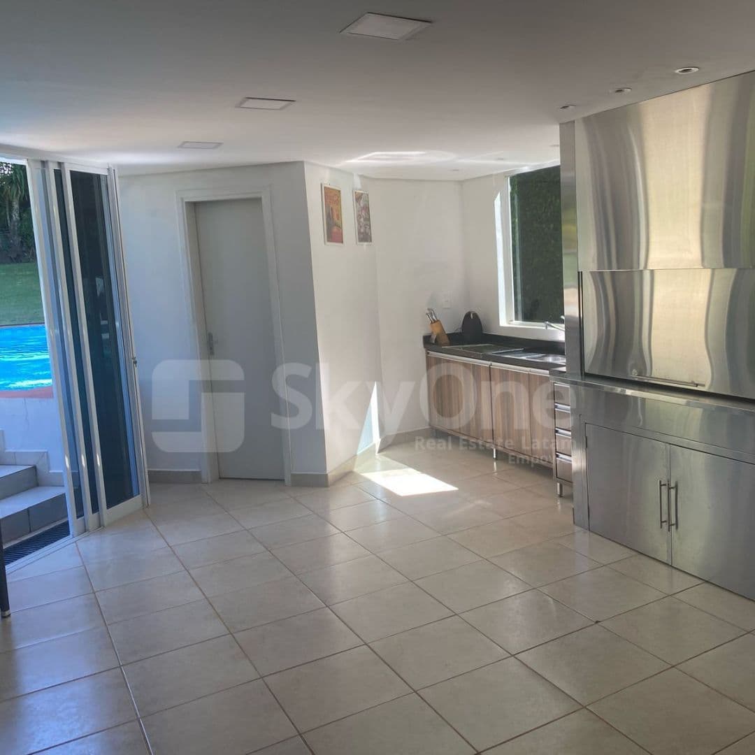 Se vende Residencia en el Paraná Country Club, foto 2