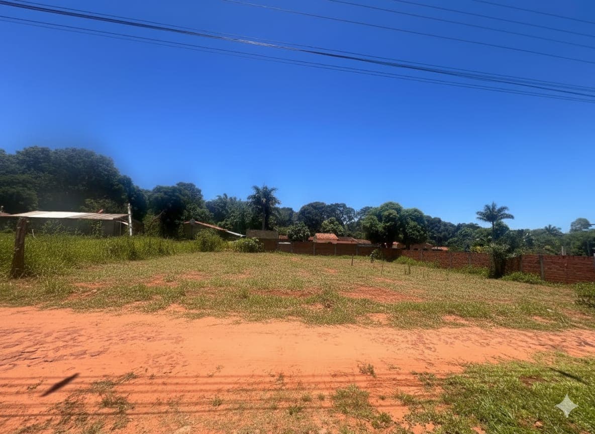 Terreno 1800 M2 Aregua (granja MI Retiro), foto 4