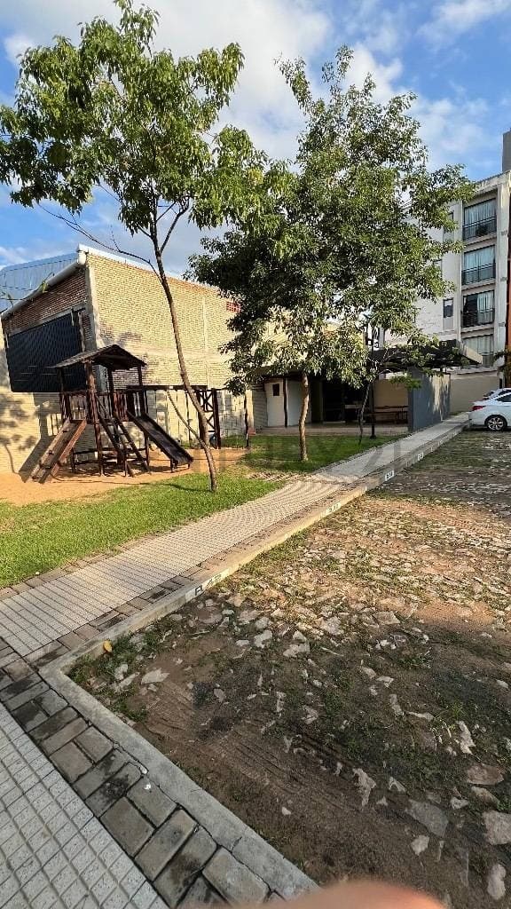 depto de 3 dormitorios amoblado en edificio insignia 1 — foto 4
