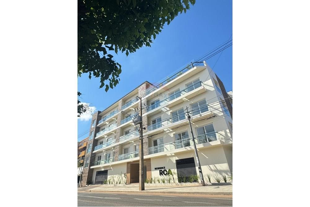 Alquilo Dpto 2 habitaciones