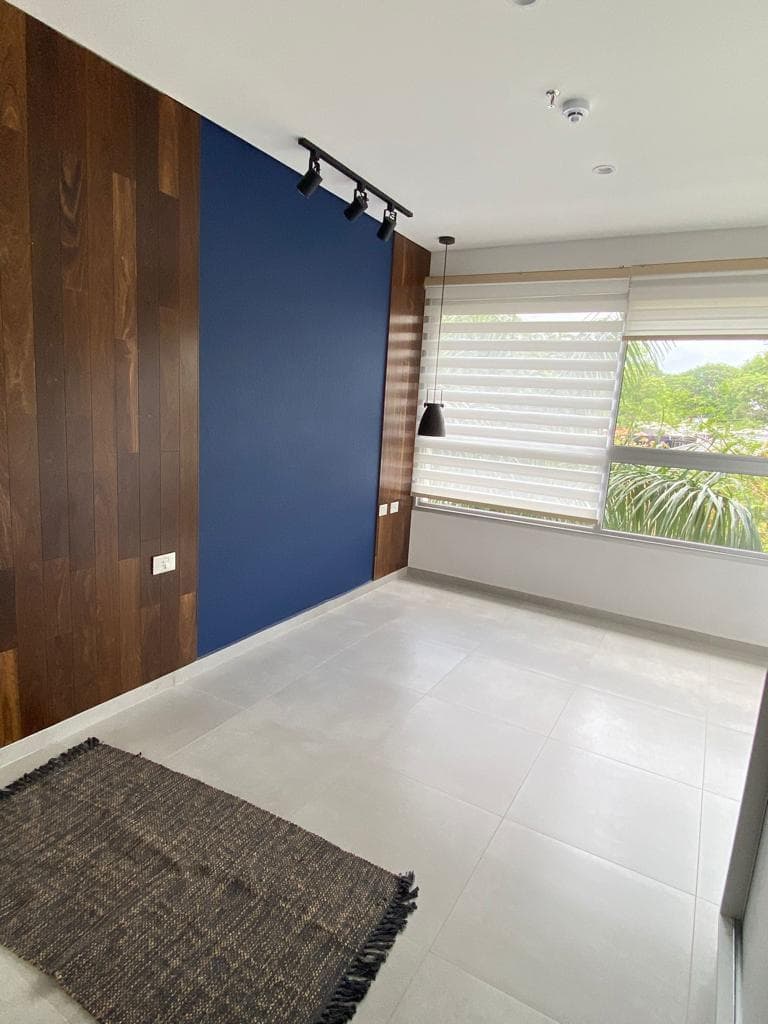 Dpto de 2 dormtorios en Carmelitas, hermoso entorno residencial, foto 5