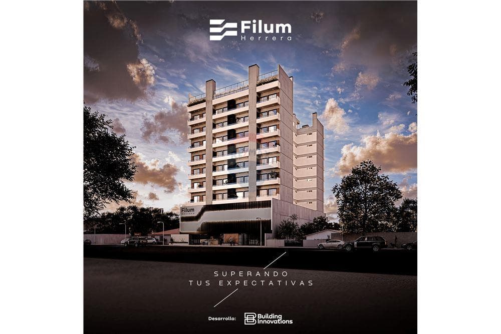 Edificio filum Herrera 2 dormitorios en venta, foto 1