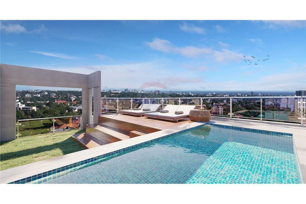 Insignia City - Tres Dormitorios, foto 5
