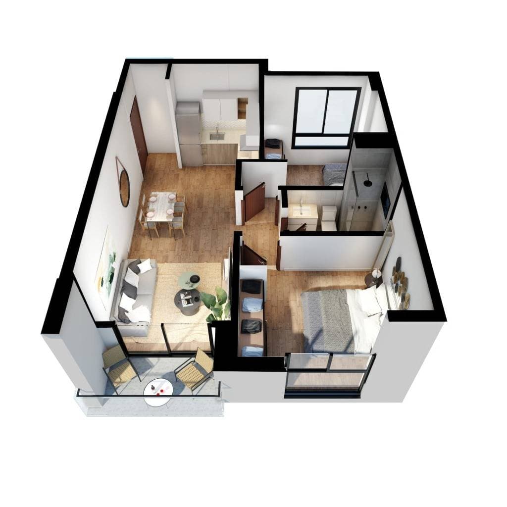En venta dot 2d en matrisa lillo, foto 2