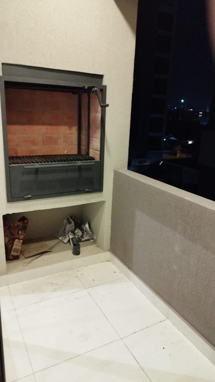 Departamento en Venta en Barrio Jara Asunción — foto 2