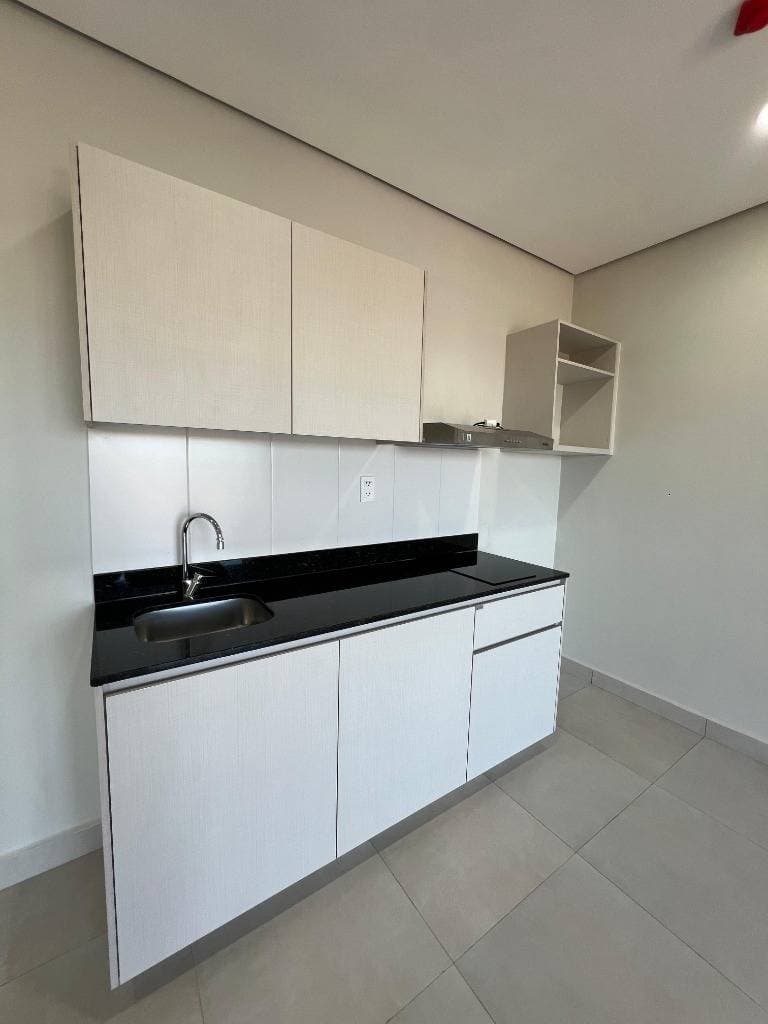 Departamento de 1 dormitorio Jr en alquiler – Luque, zona CIT, foto 1