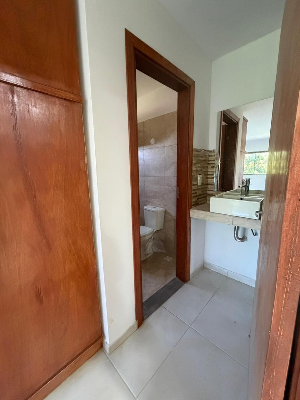 Depto con piscina en San Lorenzo barrio espíritu santo — foto 3