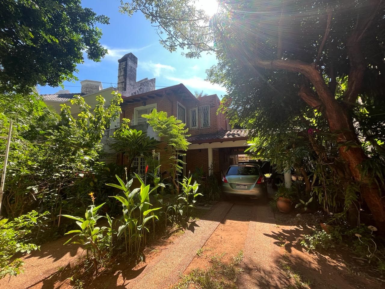 En venta propiedad en el barrio Mburucuya de Asunción, foto 3